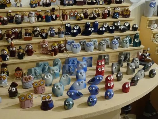 Villegas Ceramica Artistica