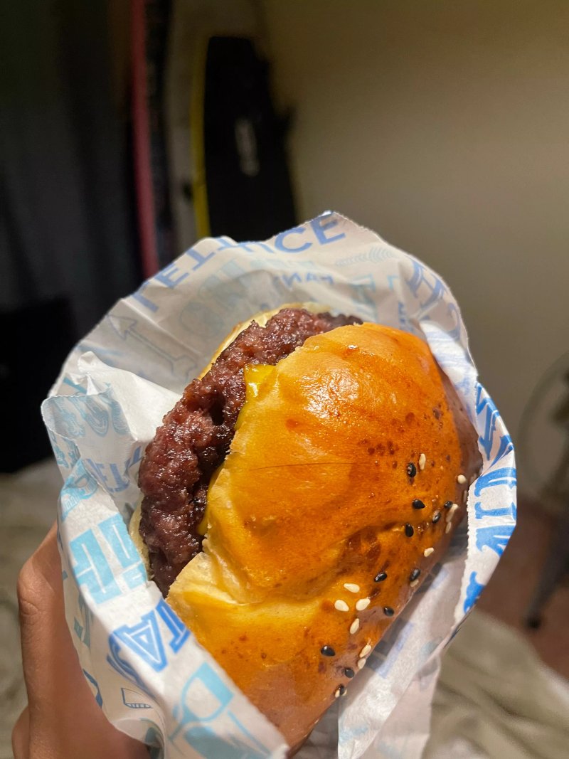 Restaurant Food Land