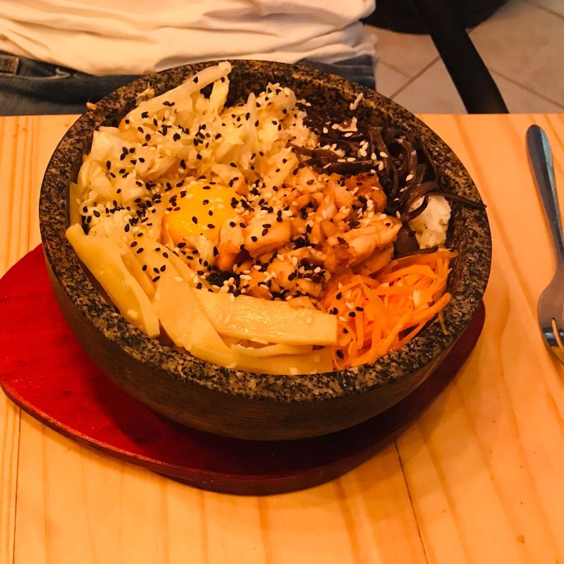 Soi - Asian Bistro
