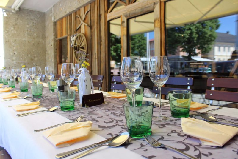 Hotel Restaurant Bohmerwaldhof