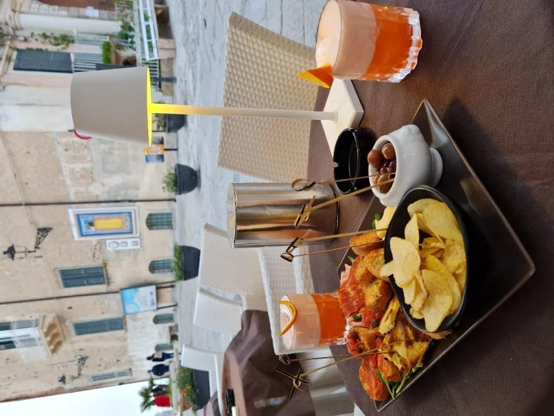 Coctail Bar Tropea