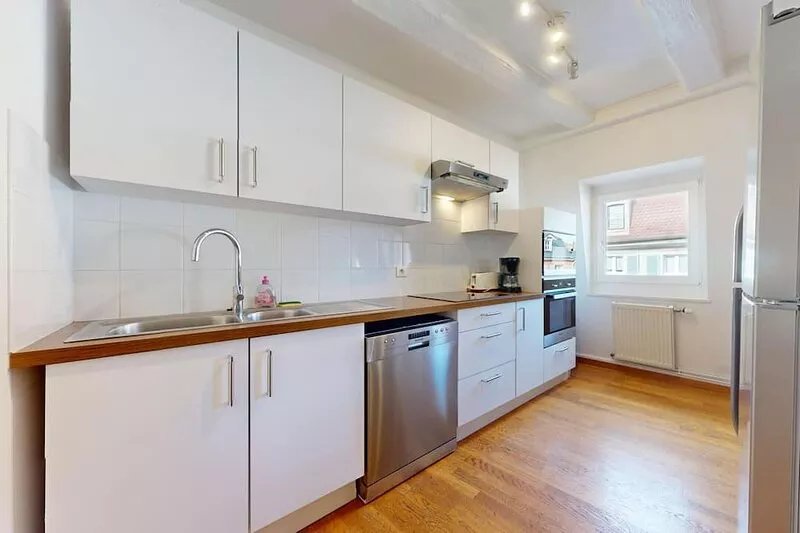 dreyfus duplex city center ac 3br 2bth 165m2