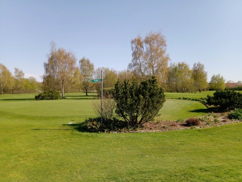 Restaurant Fairway