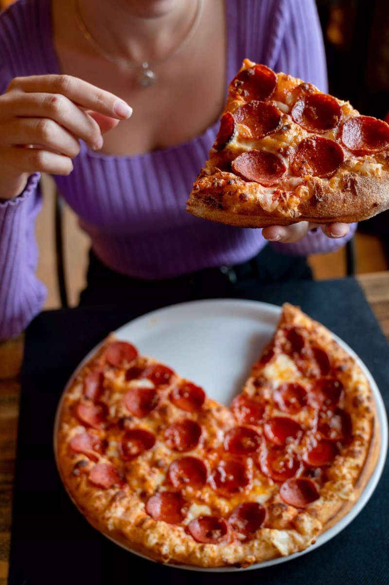 Pizzeria Carlos Talavera