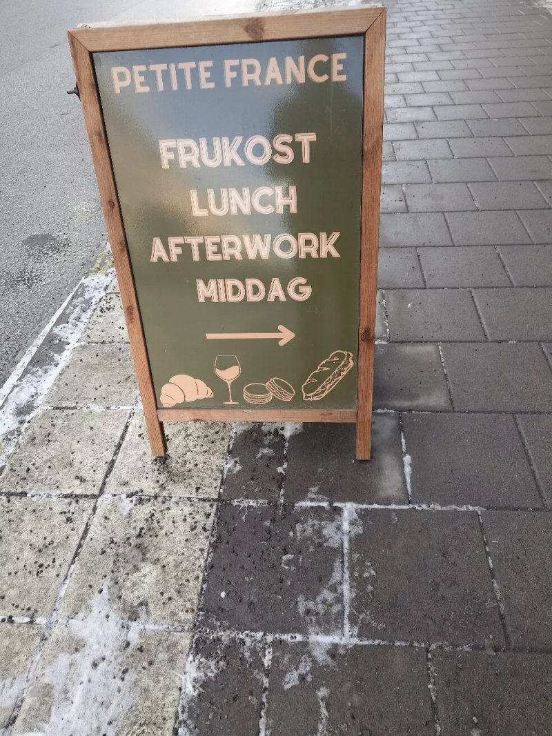 Petite France