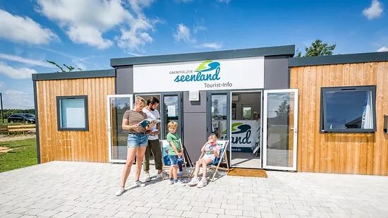 Tourist-Information Oberpfalzer Seenland