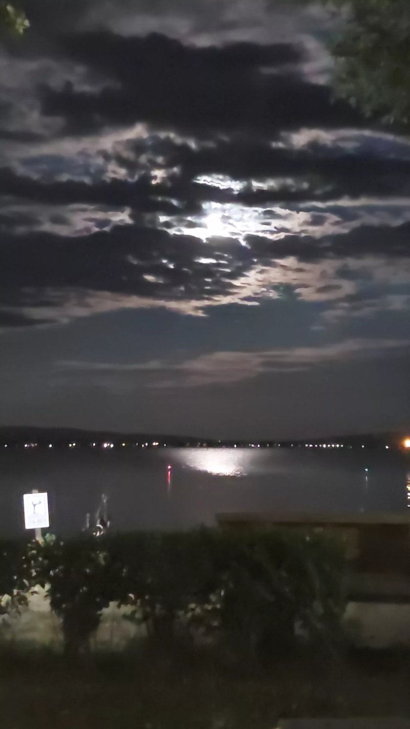 Balatontourist Camping Strand Holiday