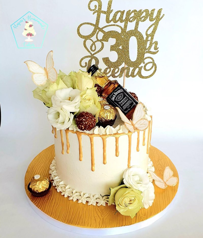 Hajni's Homemade Cakes