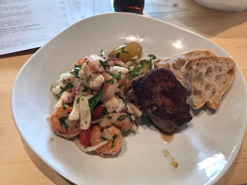 Feinkost ab Rampe - GastroFresh