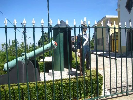 Museu Militar do Bucaco