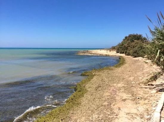 Riserva Naturale del Fiume Irminio