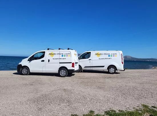 Multi Hire