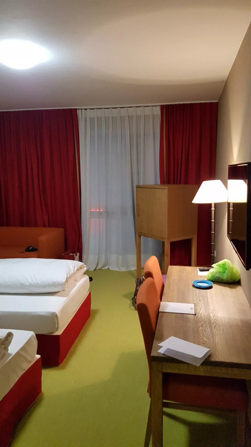 Schurwald Hotel