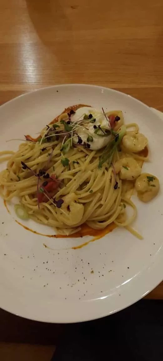 Vito's Essen & Trinken