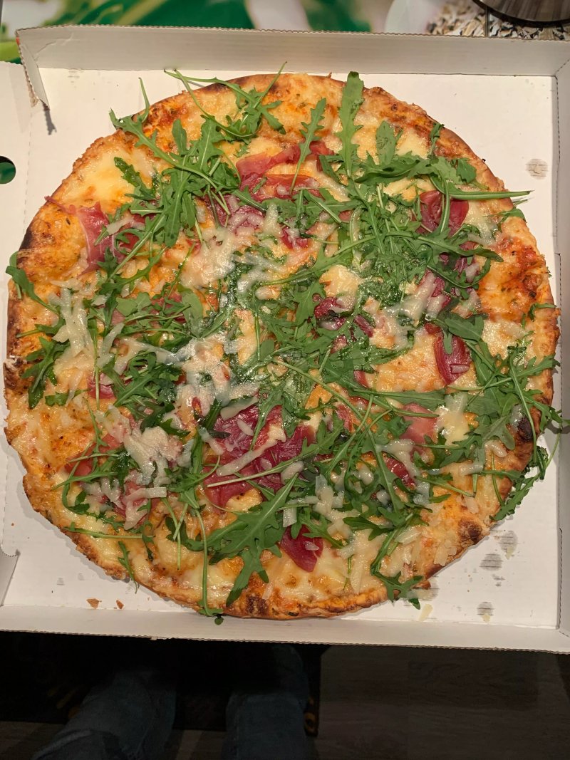 Bella Tandoori