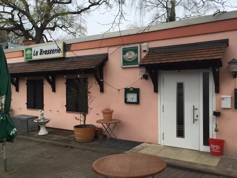 La Brasserie