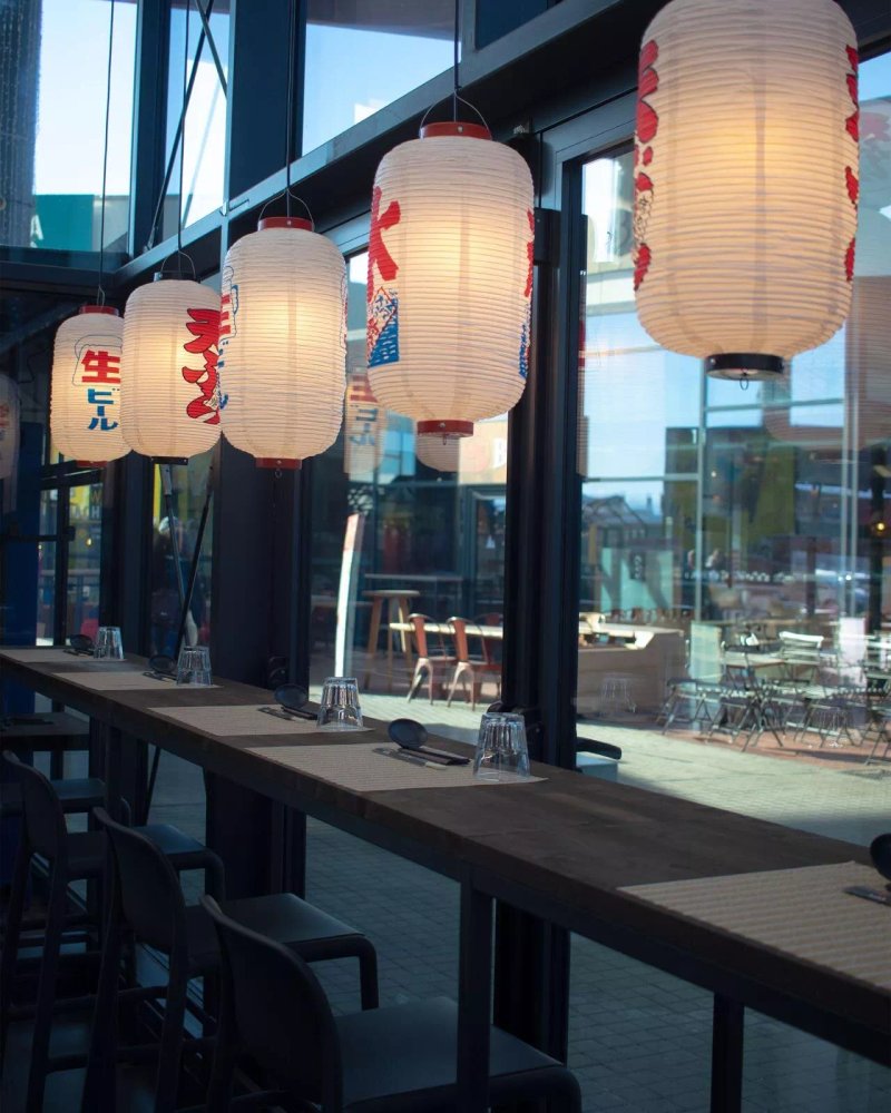Donburi House Settimo - Ramen Izakaya
