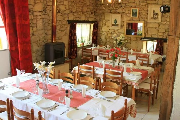 Le Moulin Monbahus