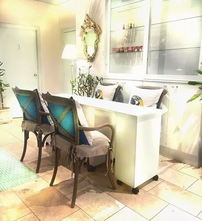 Bua Thai Spa and Massage