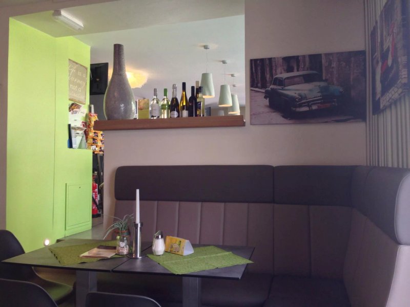 Cafe Corrado