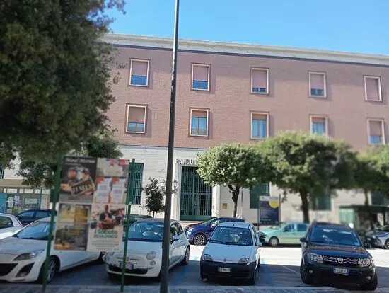 Palazzo del Banco di Napoli