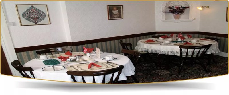 The Adelaide Premier Guest House