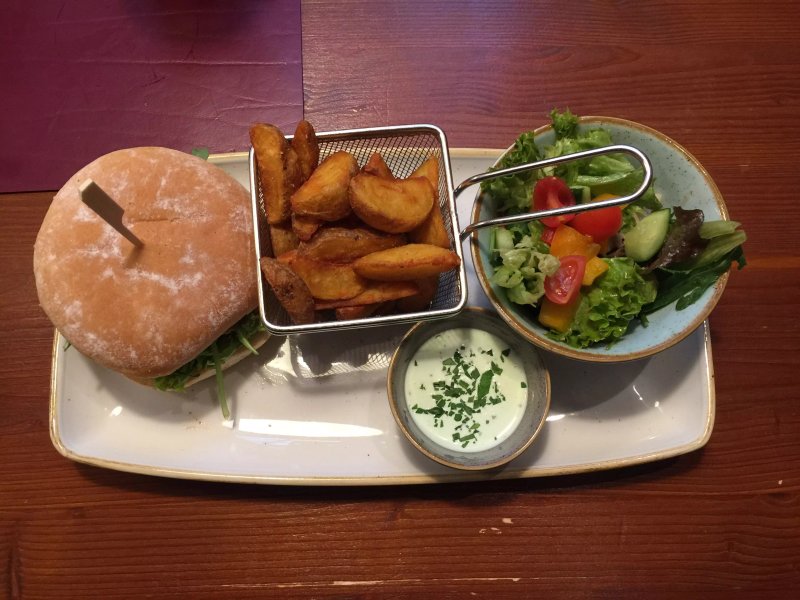Stadtcafe