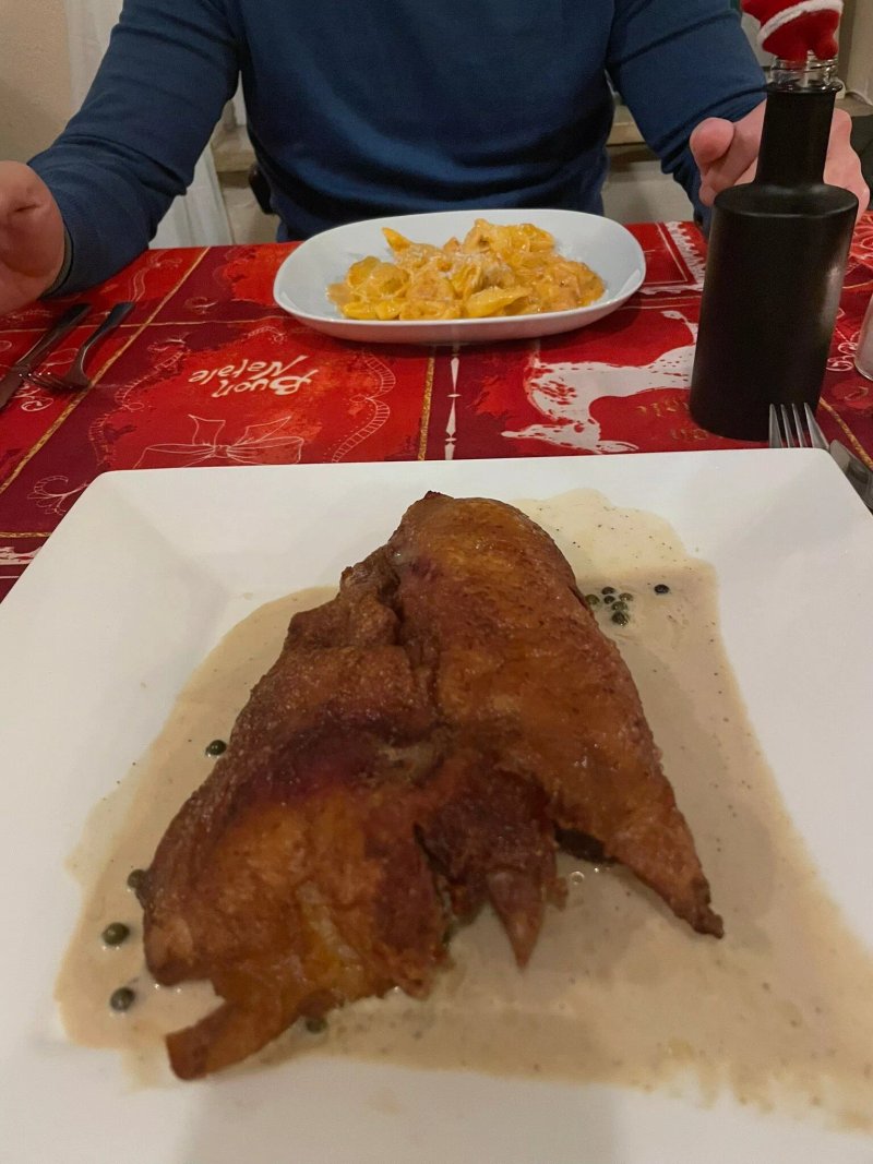 La Fattoria