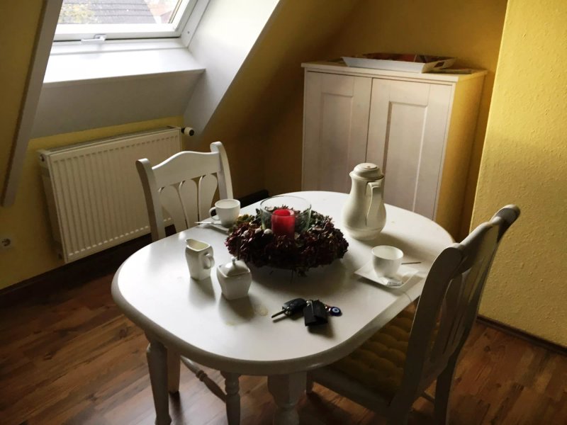 Haus am Kastanienwald