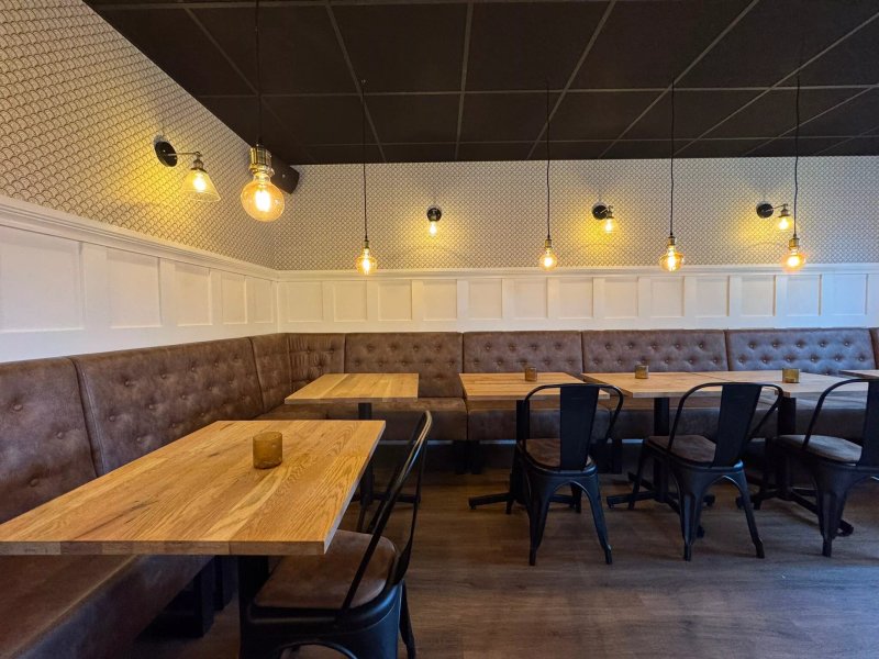 Lyan Pizzeria