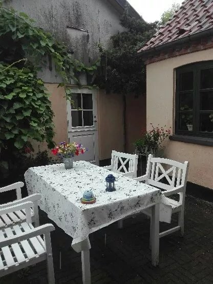 Pegasus B&B