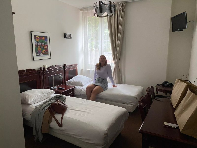 Hotel Keistad