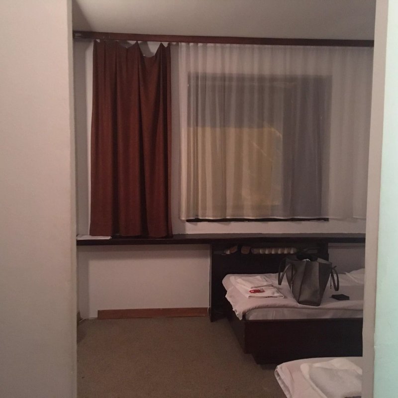 Rooms Olga