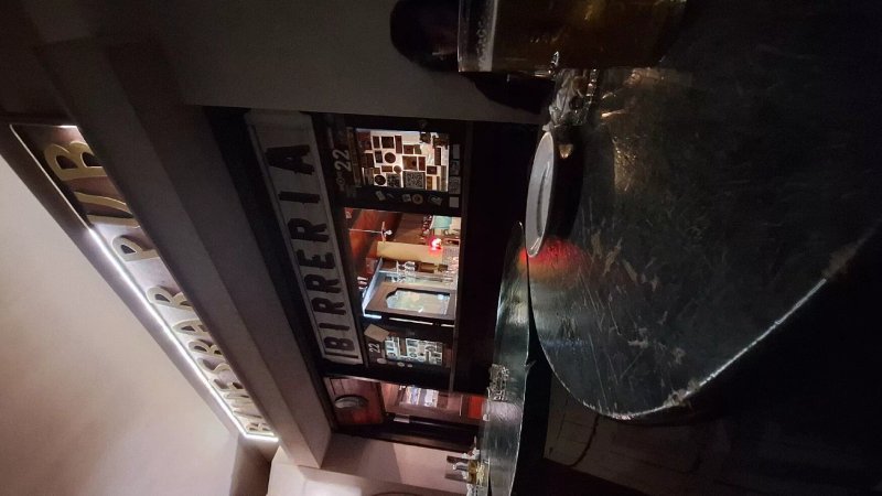 Blues Bar