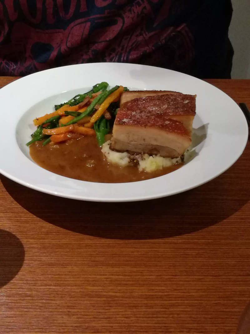 Newtown House Restaurant