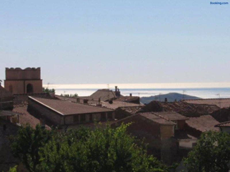 Villa Ascosa Residence