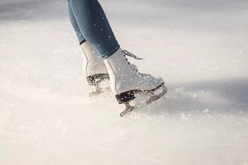 Centre des sports Patinoire de Villars