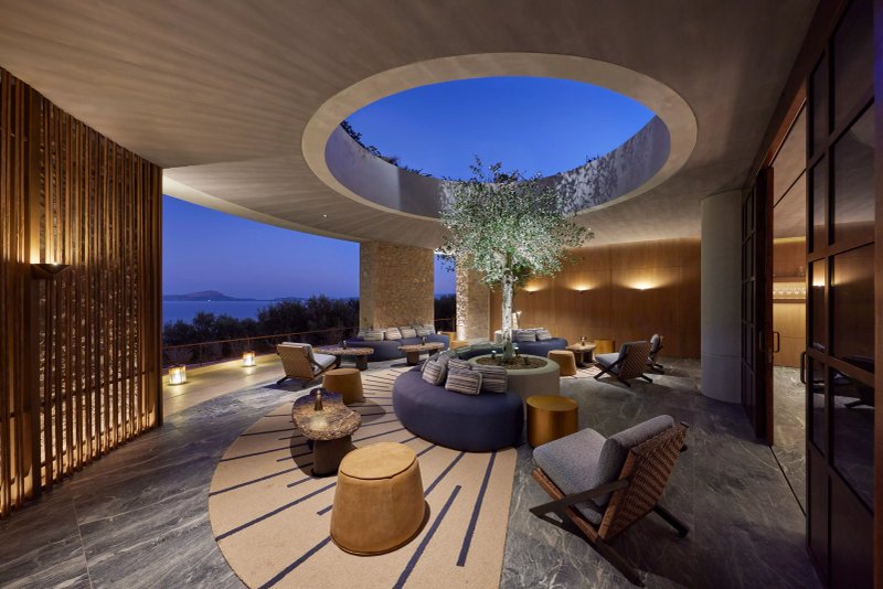 The Private Kitchen