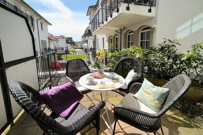 House Sea View Apartment Godewind A 1. 08 Ref. 128676 - Apartment Godewind A 1