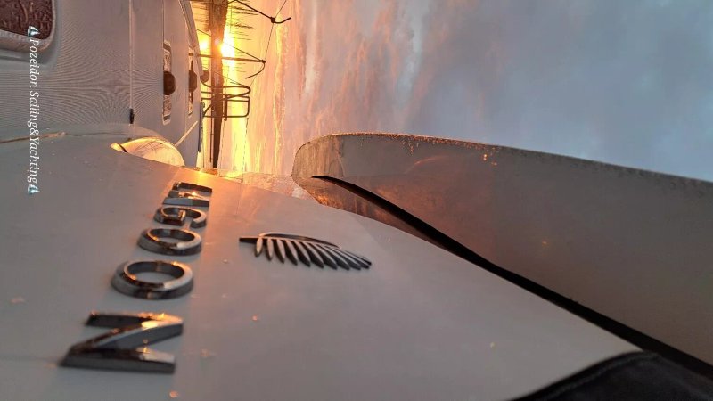 Pozeidon Sailing&amp;yachting