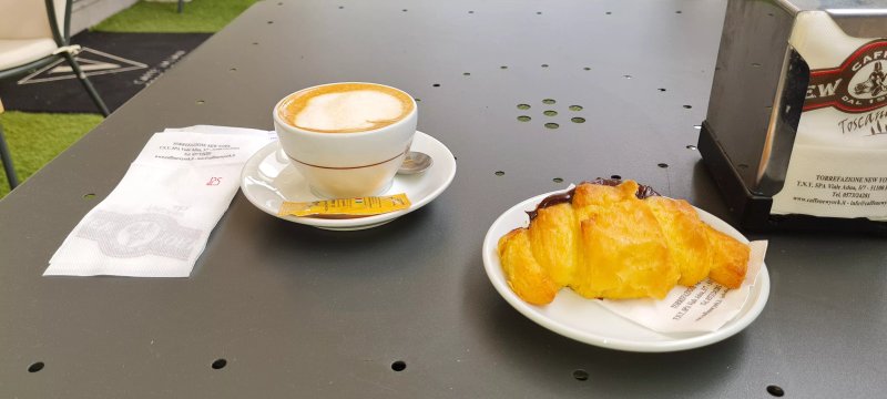 Caffe Valiani Senza Glutine