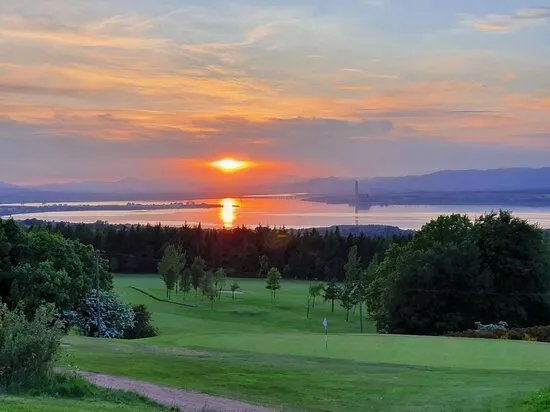 The West Lothian Golf Club