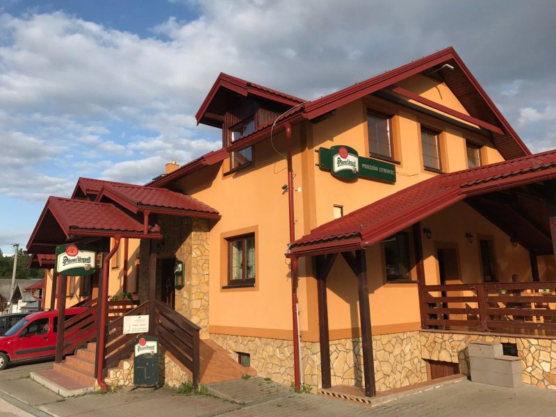 Pension Muran