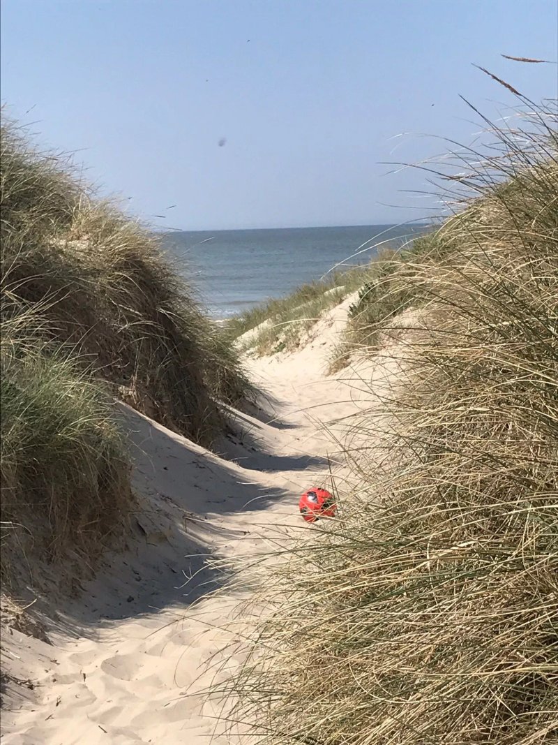 Camping De La Mer