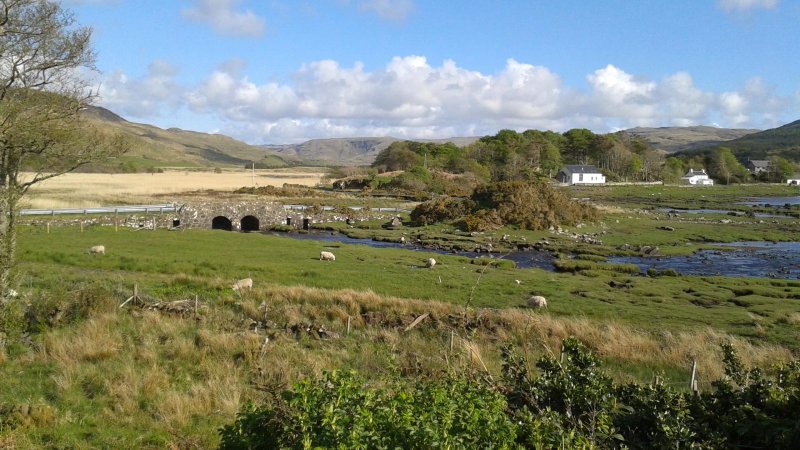 Tigh-Na-Mara Bed & Breakfast