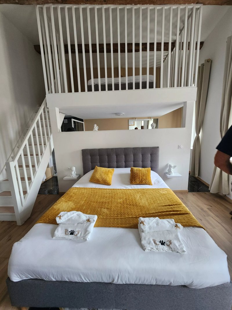 Les 3 anges de Sigean