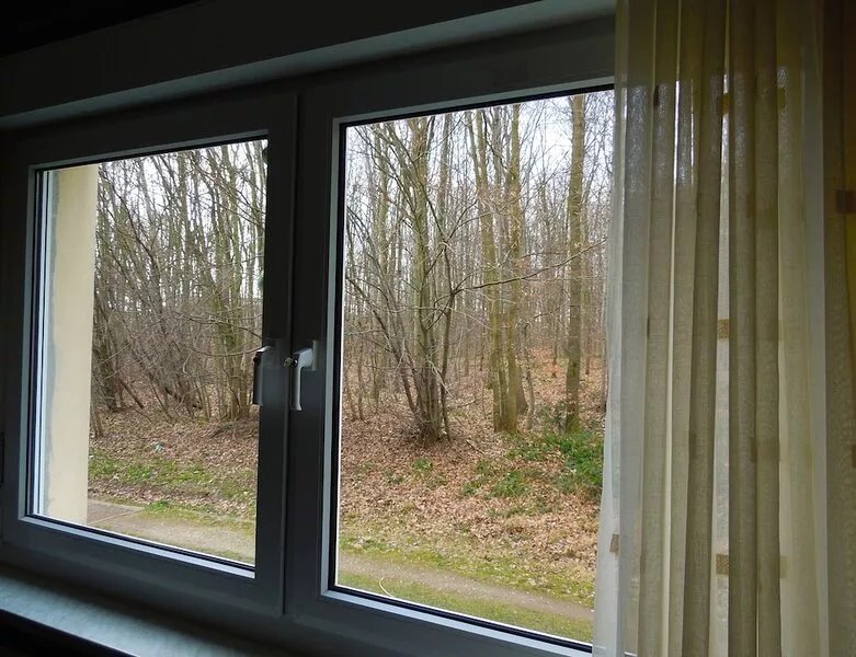 Apartment for hikers and culture vultures in the cultural city of Weimar