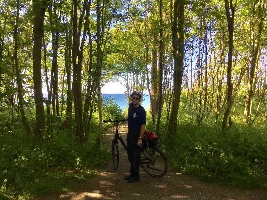 Fahrradverleih Warnemuende