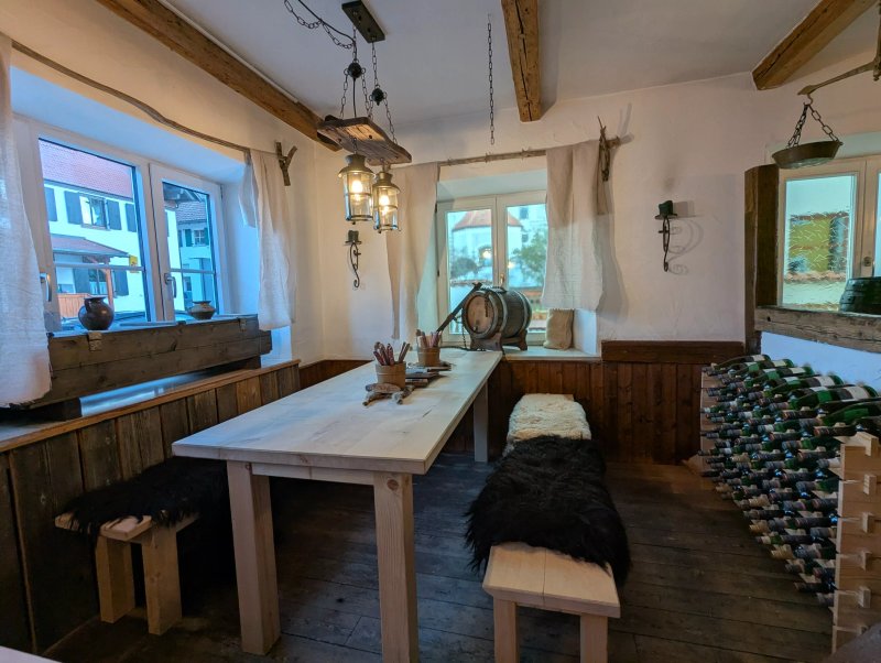 Alte Schanke Zum Hasen
