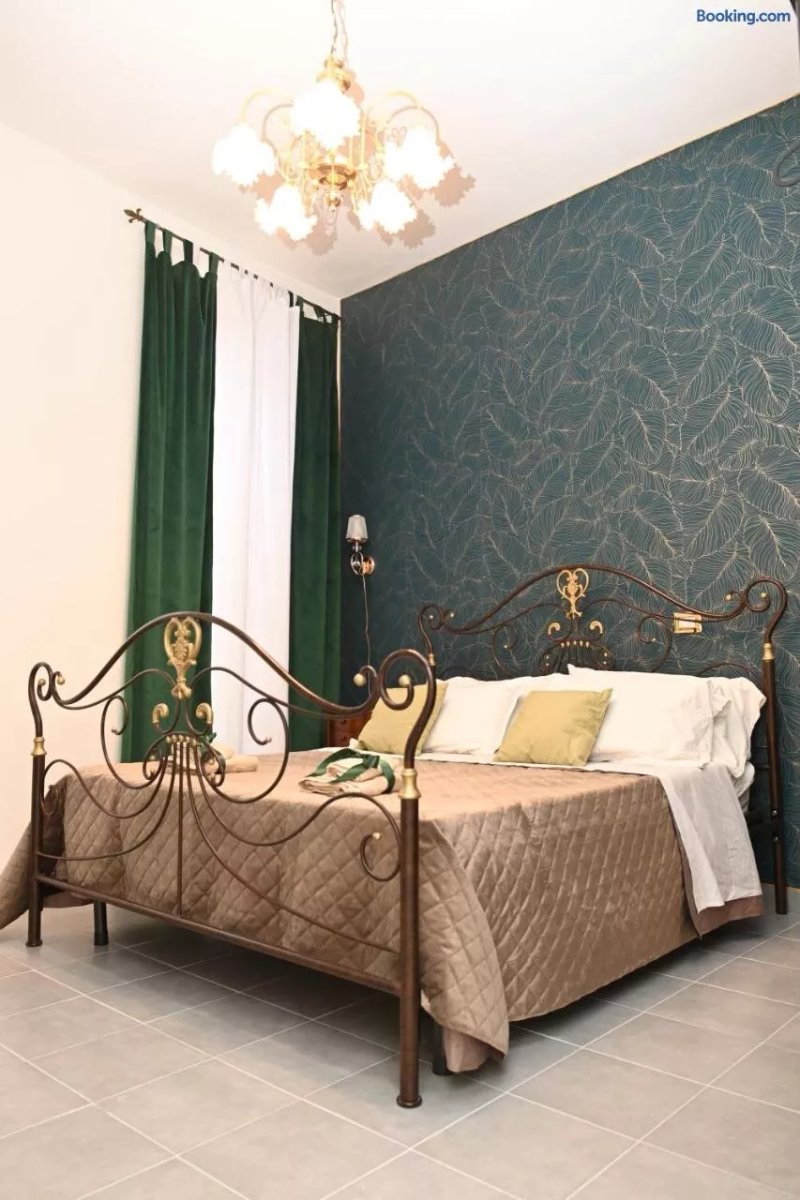 B&B Carlo V - House Hotel
